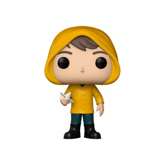 Funko POP ! IT #536 Georgie Denbrough