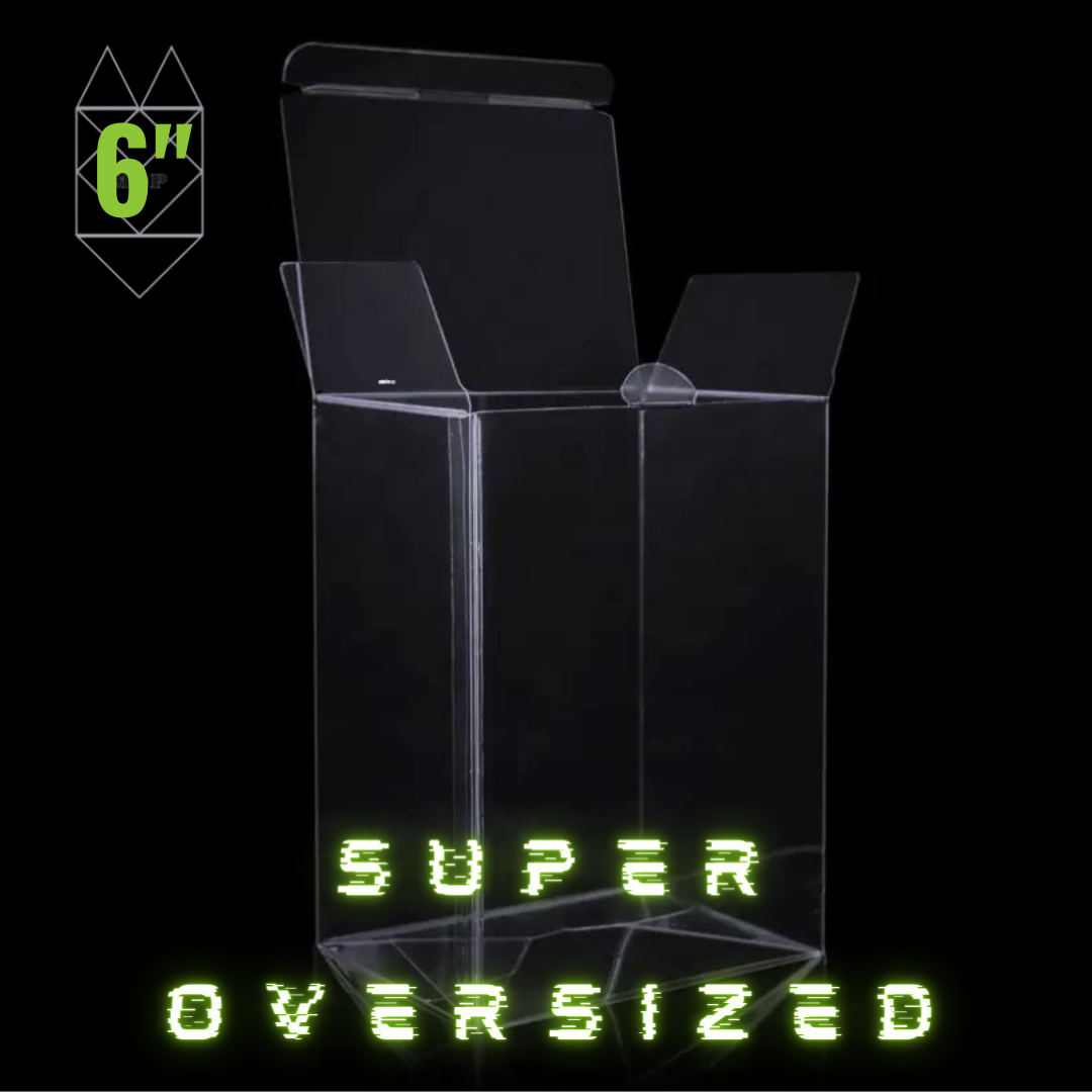 Protector MOP size Super Oversize 6''