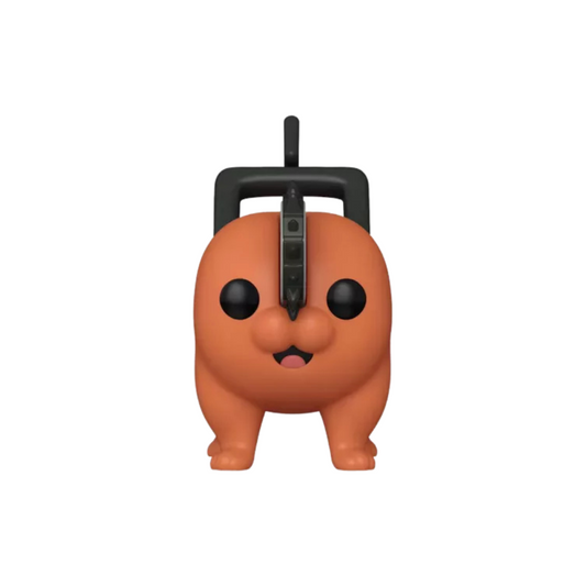 Funko POP ! Chainsaw Man #1683 Pochita