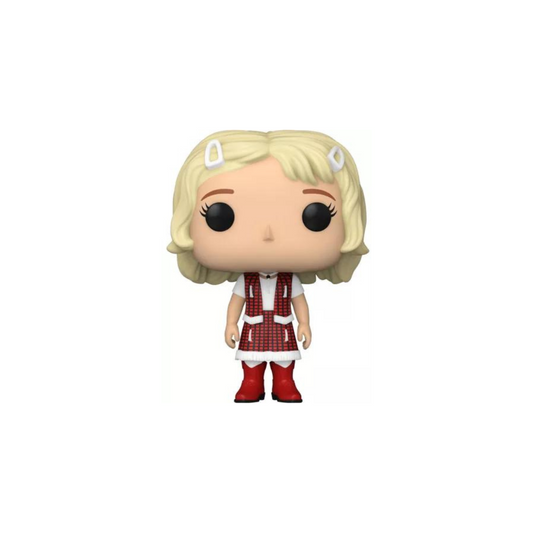 Funko POP! E.T. #1257 Gertie