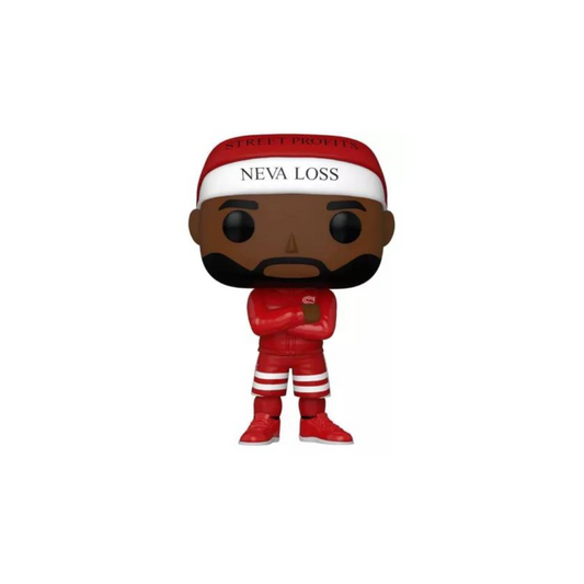 Funko POP! WWE #94 Angelo Dawkins