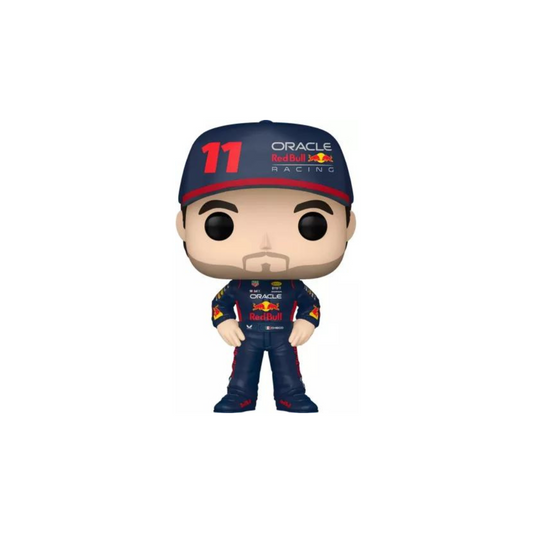 Funko POP! Racing #04 Sergio Perez