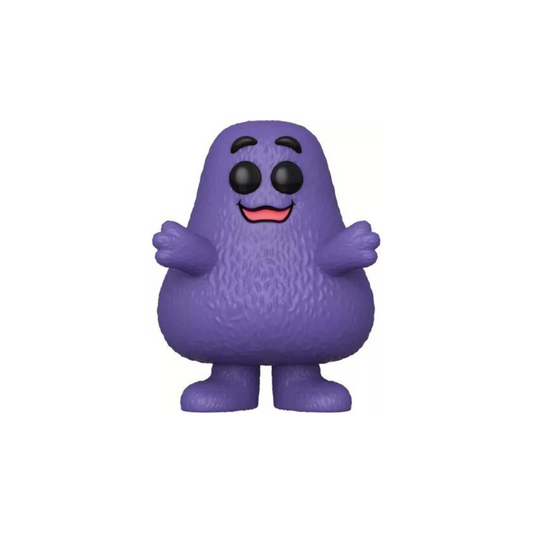 Funko POP! McDonald's #86 Grimace