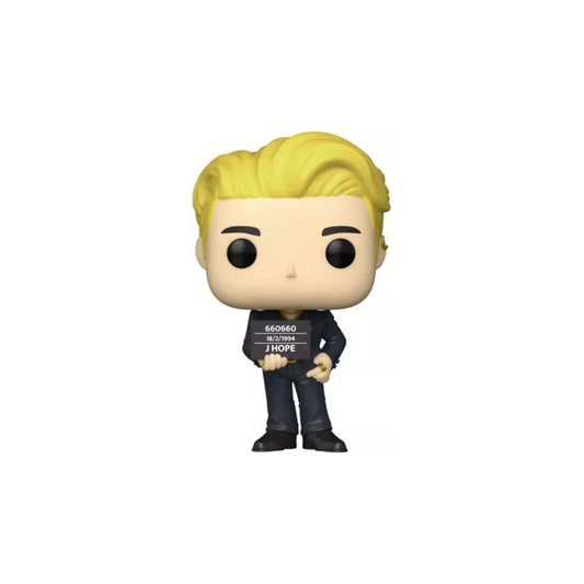 Funko POP! Rocks - BTS #282 J-Hope