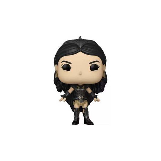 Funko POP! Shazam #1284 Kalypso