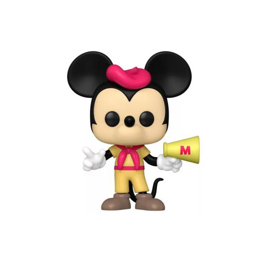 Funko POP! Disney 100 years #1379 Mickey Mouse Club