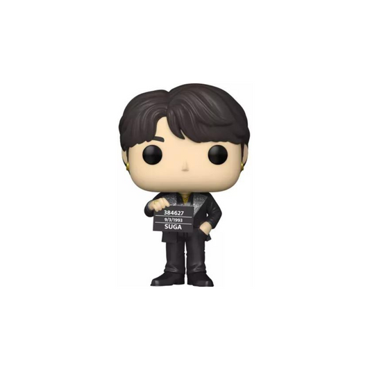 Funko POP! Rocks - BTS #281 Suga
