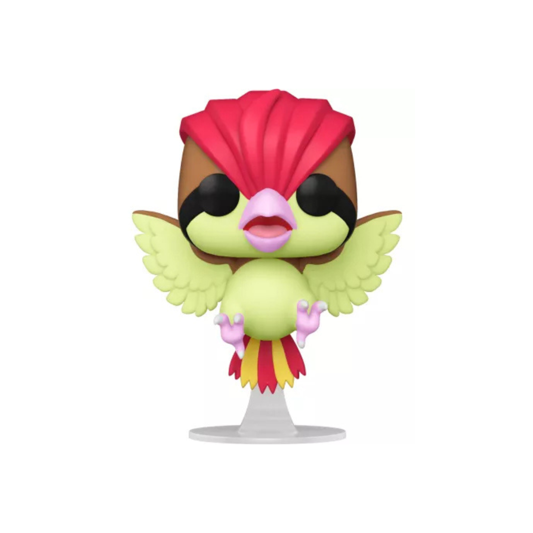 Funko POP! Pokemon #849 Pidgeotto