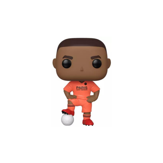 Funko POP! Football #30 Kylian Mbappé