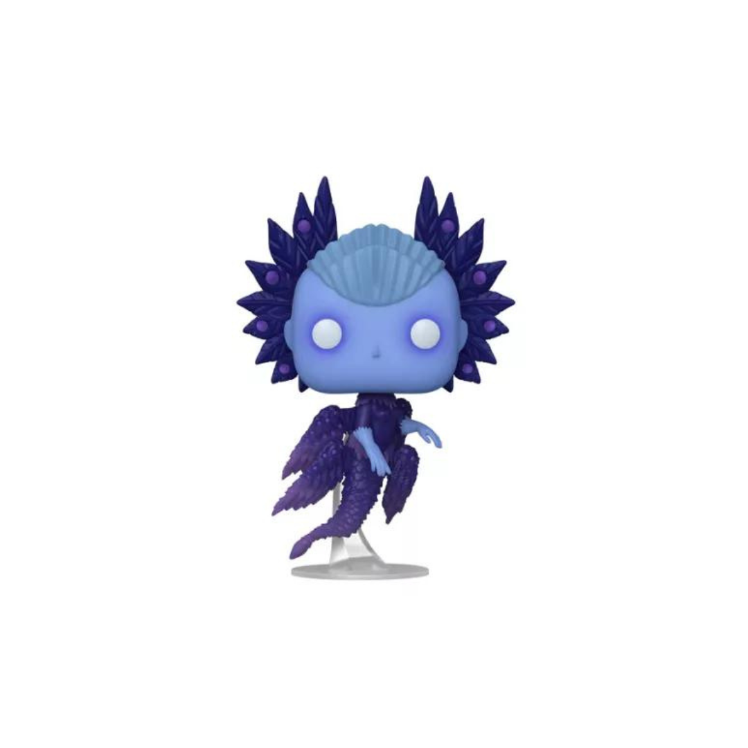 Funko POP! Pinocchio #1298 Wood Sprite