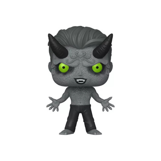 Funko POP! Rocks - Panic at the disco #394 Brendon Urie demon