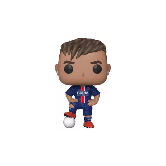 Funko POP! Football #20 Neymar Jr.