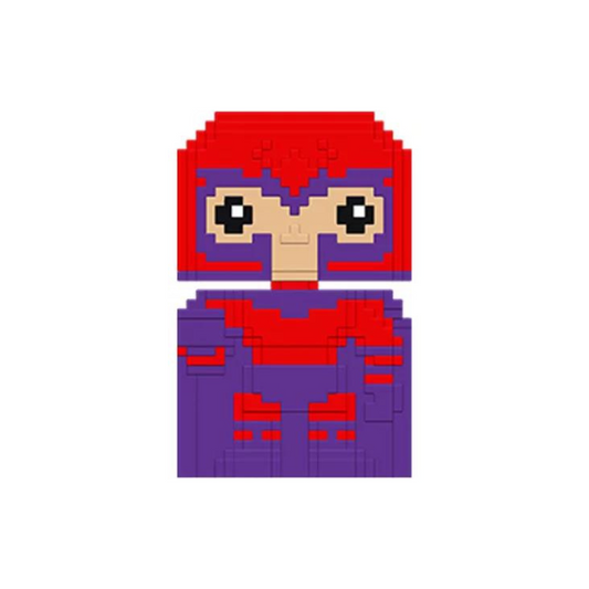 Funko POP! 8-BIT X men #1307 Magneto
