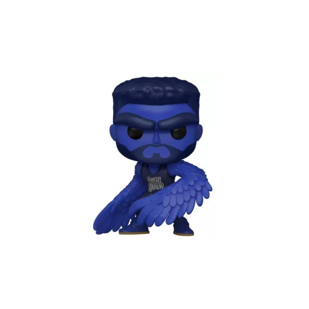 Funko POP! Space Jam #1181 The Brown