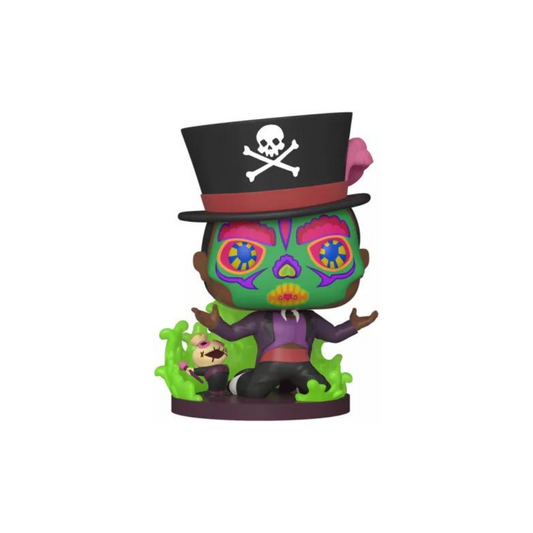 Funko POP! Disney Villains #1085 Dr. Facilier