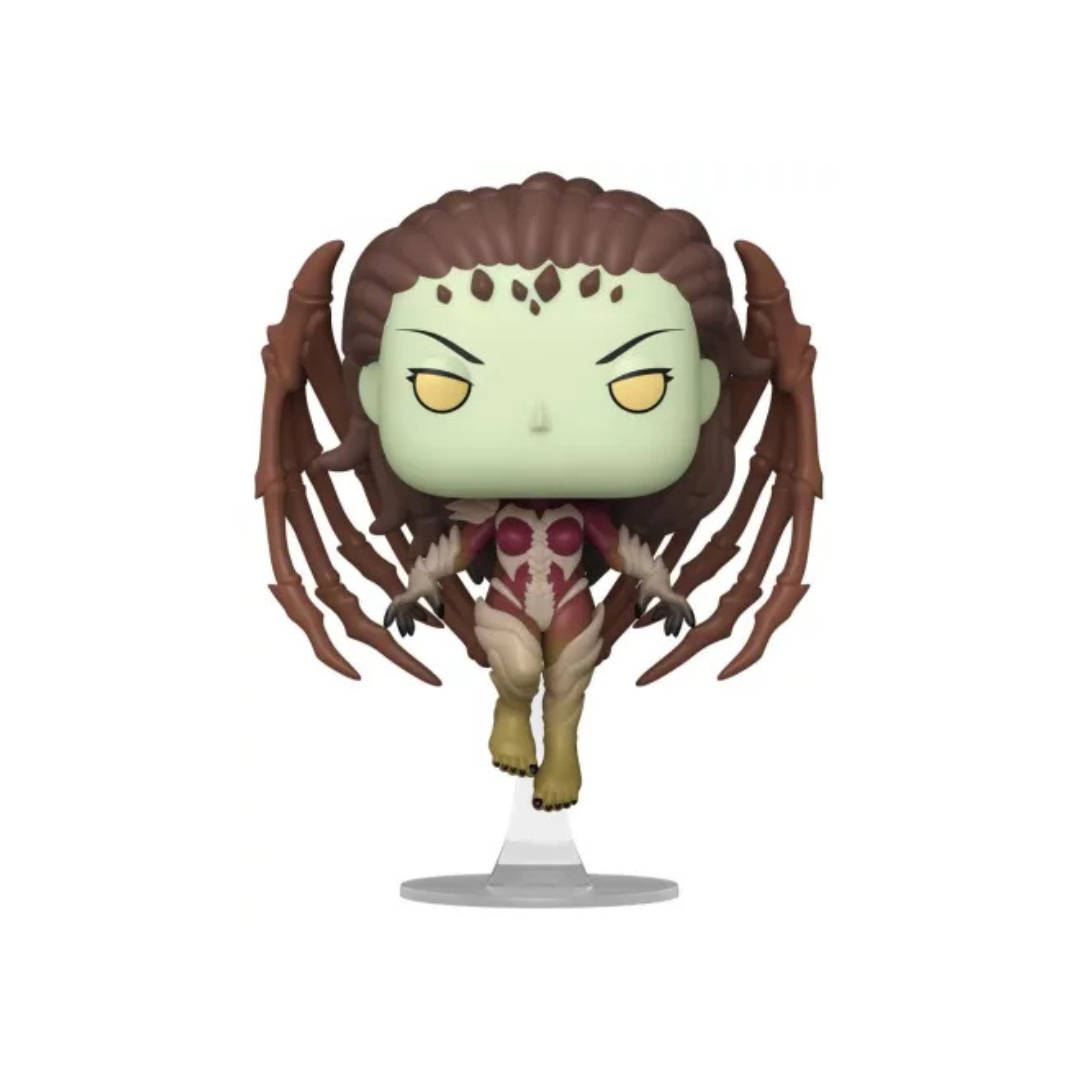 Funko POP! StarCraft #977 Kerrigan