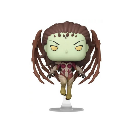 Funko POP! StarCraft #977 Kerrigan