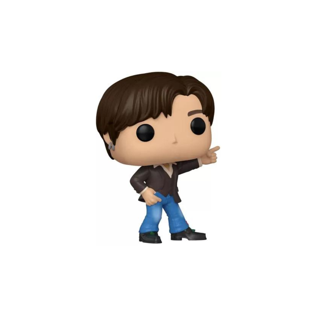 Funko POP! Rocks - BTS #220 Suga