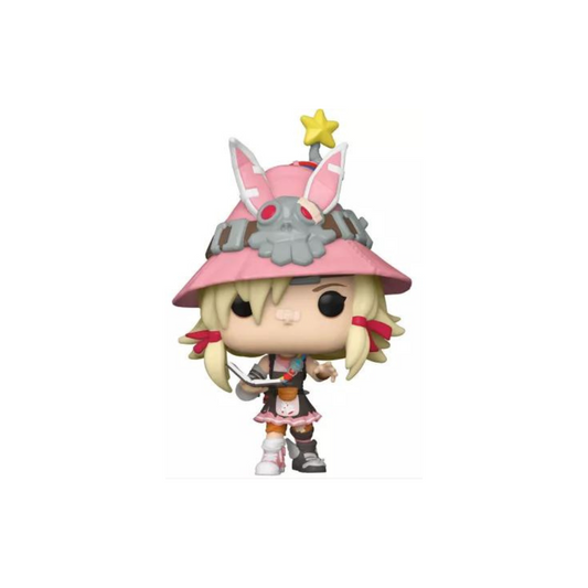 Funko POP! Wonderlands #858 Tiny Tina