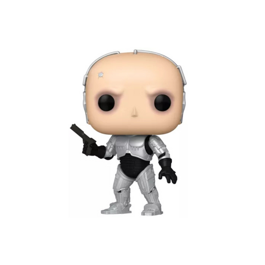 Funko POP! #1635 Robocop unmasked