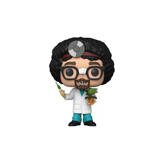 Funko POP! Rocks - Cypress Hill #266 B-Real