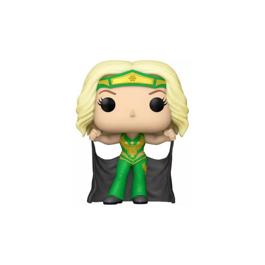 Funko POP! WWE #127 Beth Phoenix