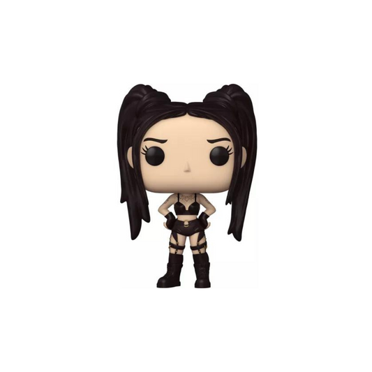 Funko POP! Rocks #289 Bella Poarch
