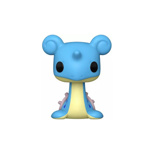 Funko POP! Pokemon #864 Lapras