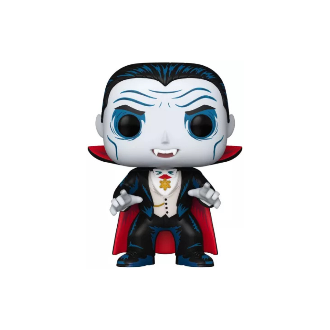 Funko POP! Monsters #1634 Dracula