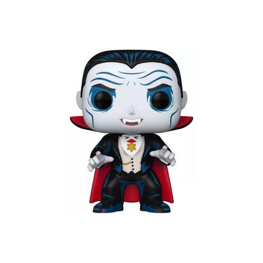 Funko POP! Monsters #1634 Dracula