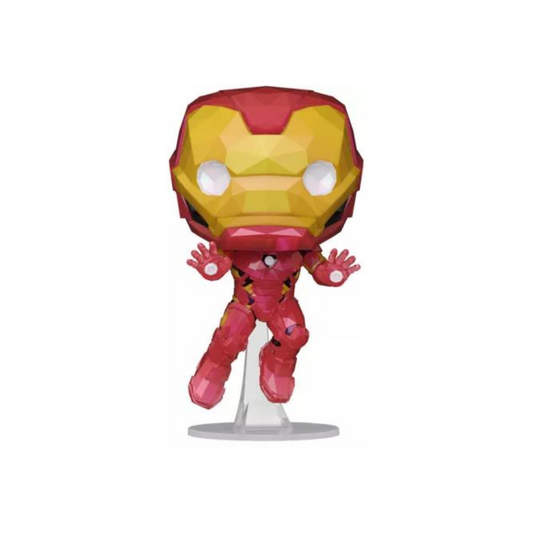 Funko POP! Marvel #1268 Iron Man