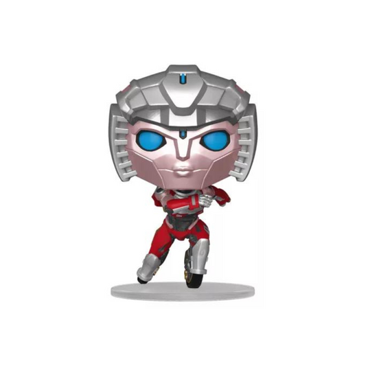 Funko POP! Transformers #1374 Arcee