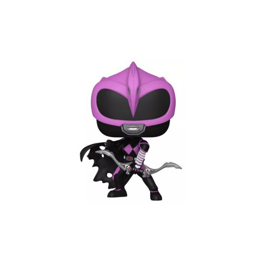 Funko POP! Power Rangers #1383 Ranger Slayer