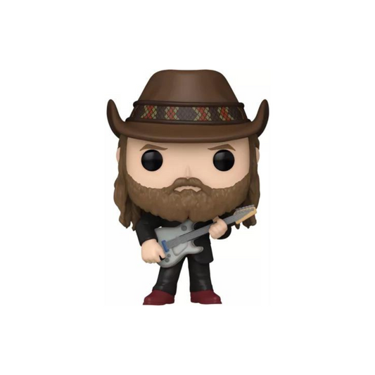 Funko POP! Rocks #388 Chris Stapleton