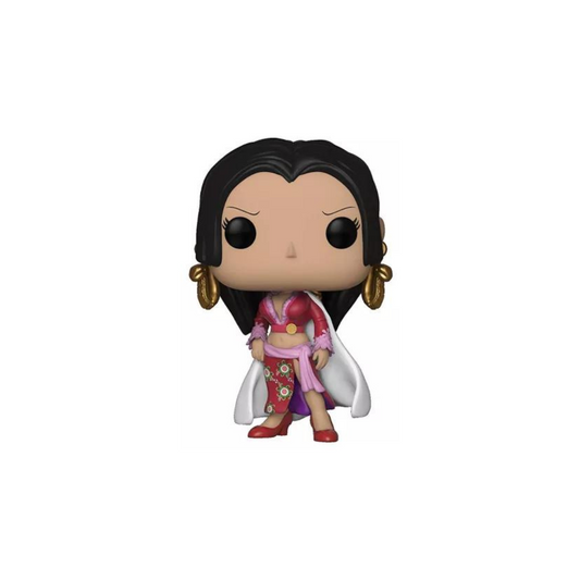 Funko POP! One Piece #330 Boa Hancock