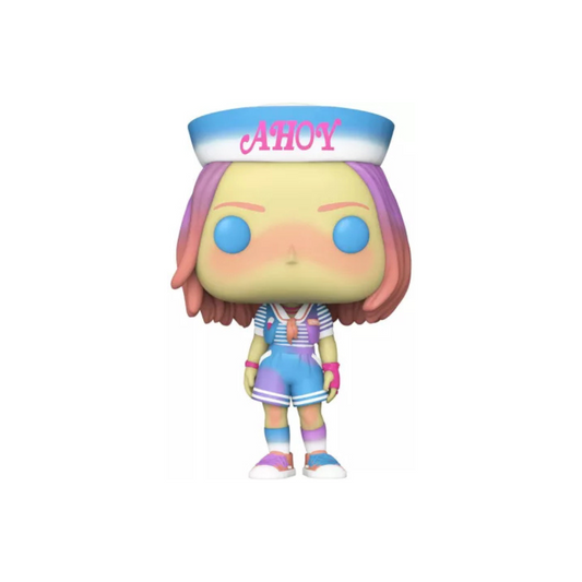 Funko POP! Stranger Things #1546 Robin