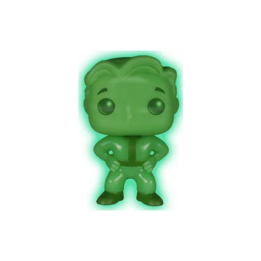 Funko POP! Fallout #53 Vault Boy gitd