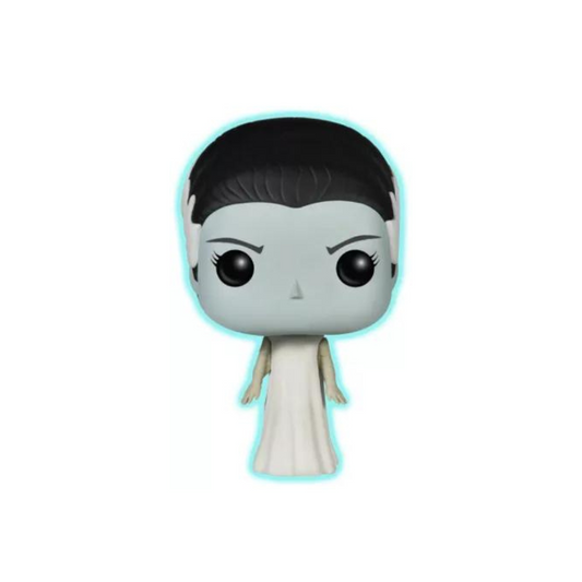 Funko POP! Monsters #113 The bride of Frankenstein