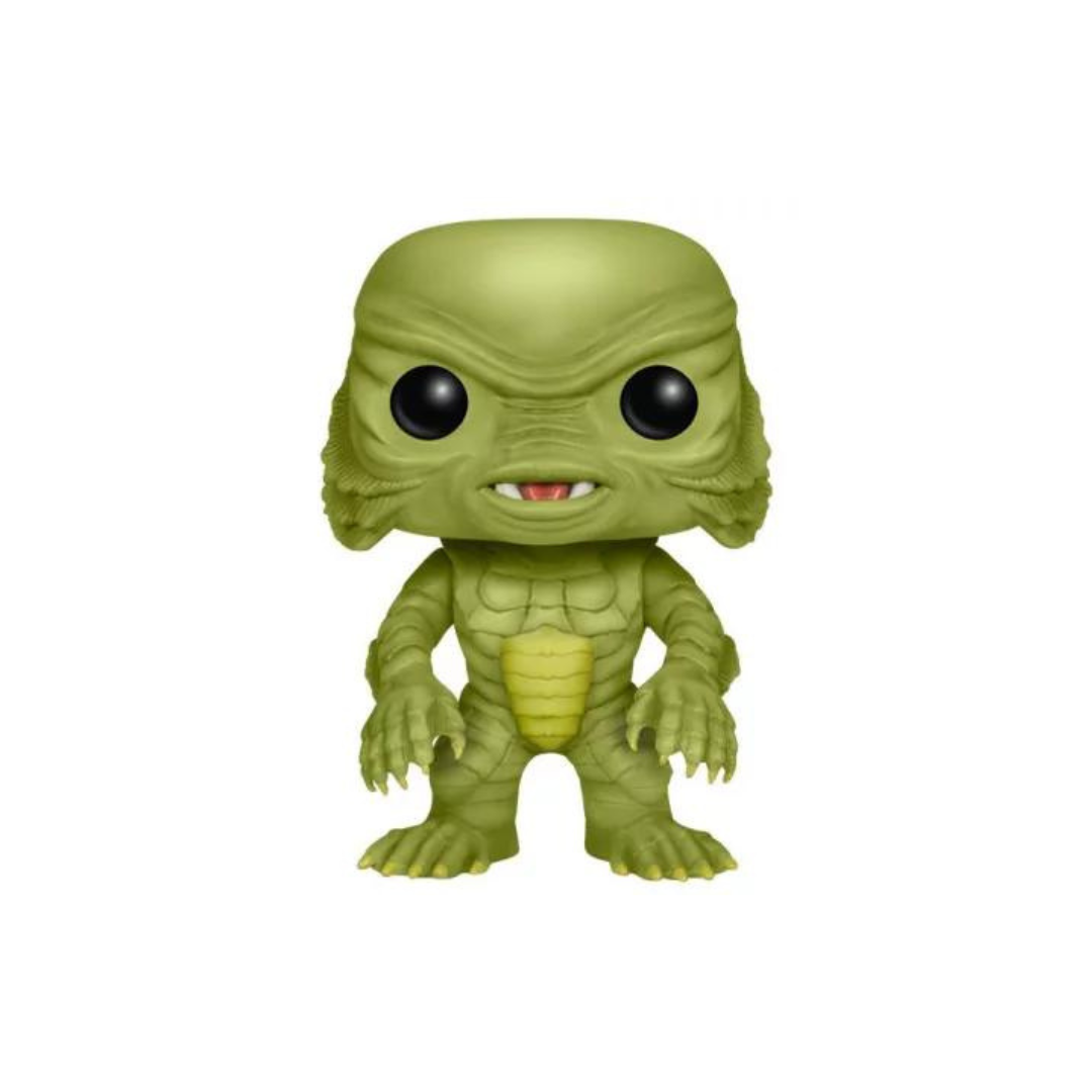 Funko POP! Monsters #116 Creature From The Black Lagoon