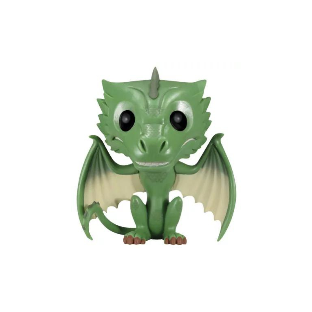 Funko POP! Game of Thrones #20 Rhaegal