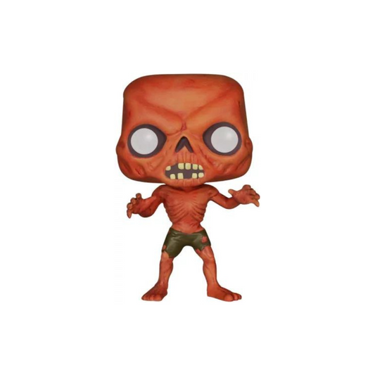 Funko POP! Fallout #50 Feral Ghoul