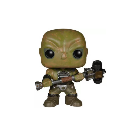 Funko POP! Fallout #51 Super Mutant