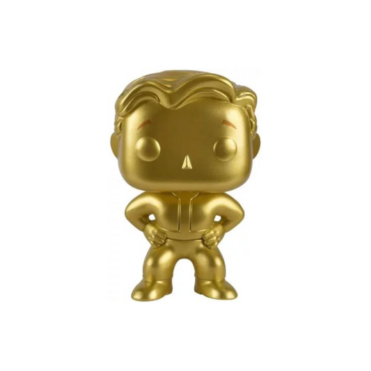 Funko POP! Fallout #53 Vault Boy Gold