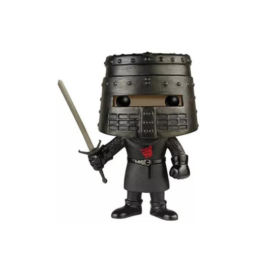 Funko POP! Monthy Python and the Holy Grail #200 Black Knight