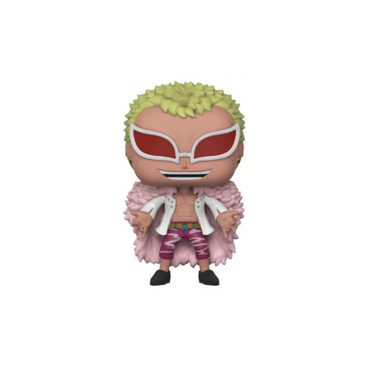 Funko POP! One piece #400 Donquixote Doflamingo
