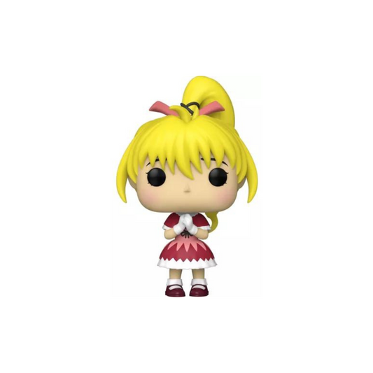 Funko POP!  HxH #1133 Bisky