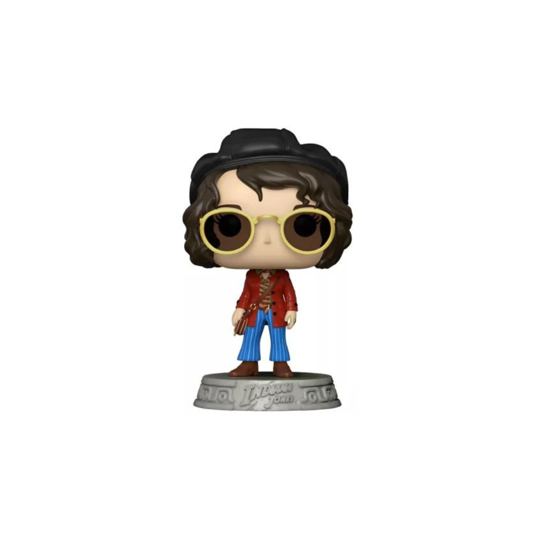 Funko POP! Indiana Jones #1386 Helena Shaw