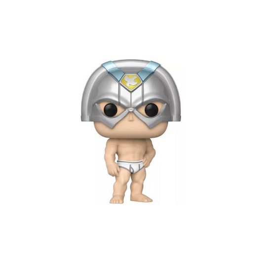 Funko POP! DC #1233 Peacemaker