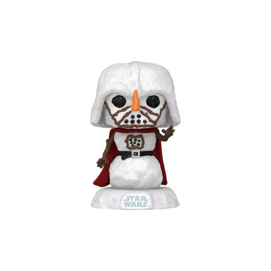 Funko POP! Star Wars #556 Darth Vader