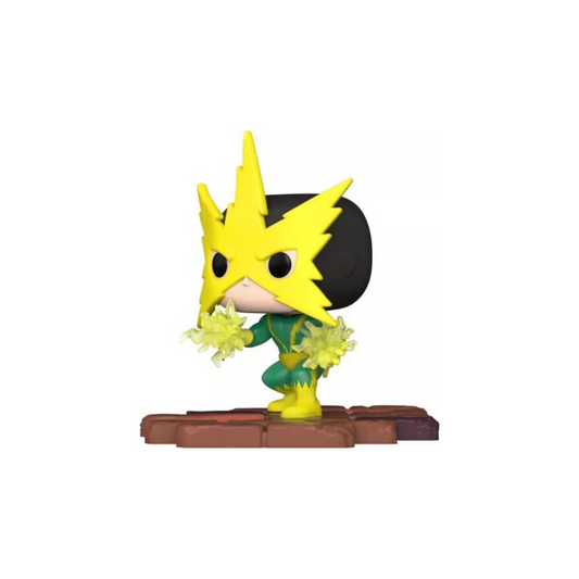 Funko POP! 6'' Marvel #1017 Sinister Six: Electro
